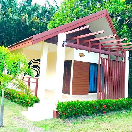 Kannapat House Ban Nong Thale Luaran gambar