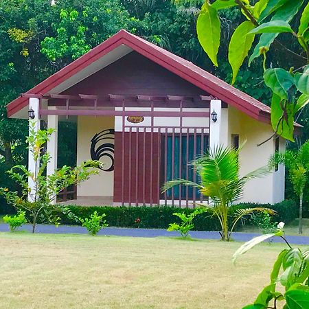 Kannapat House Ban Nong Thale Luaran gambar