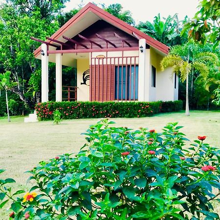 Kannapat House Ban Nong Thale Luaran gambar