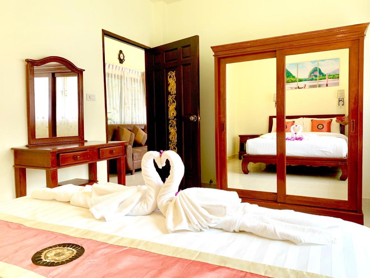 Kannapat House Ban Nong Thale Luaran gambar