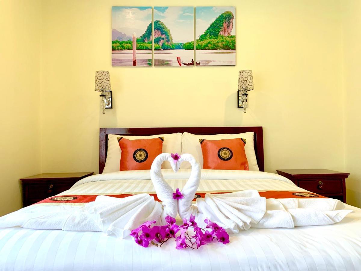 Kannapat House Ban Nong Thale Luaran gambar