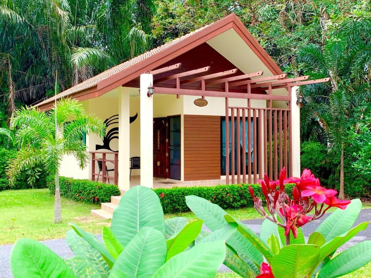 Kannapat House Ban Nong Thale Luaran gambar
