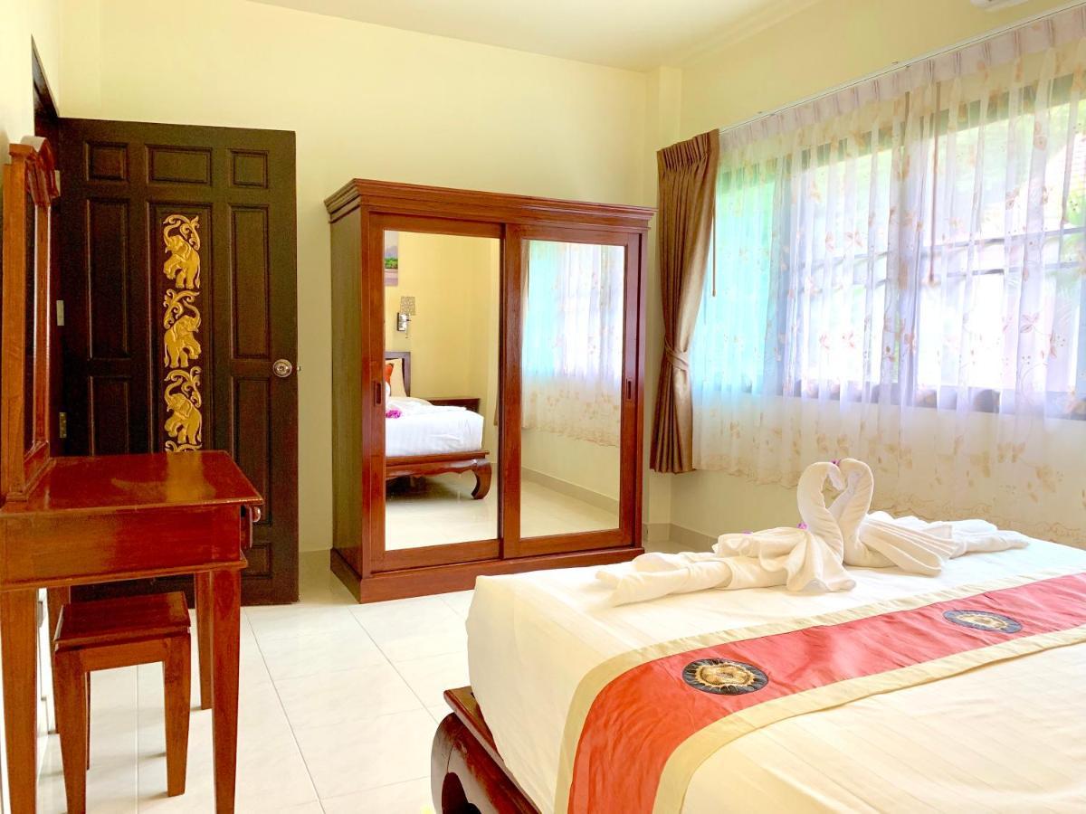 Kannapat House Ban Nong Thale Luaran gambar