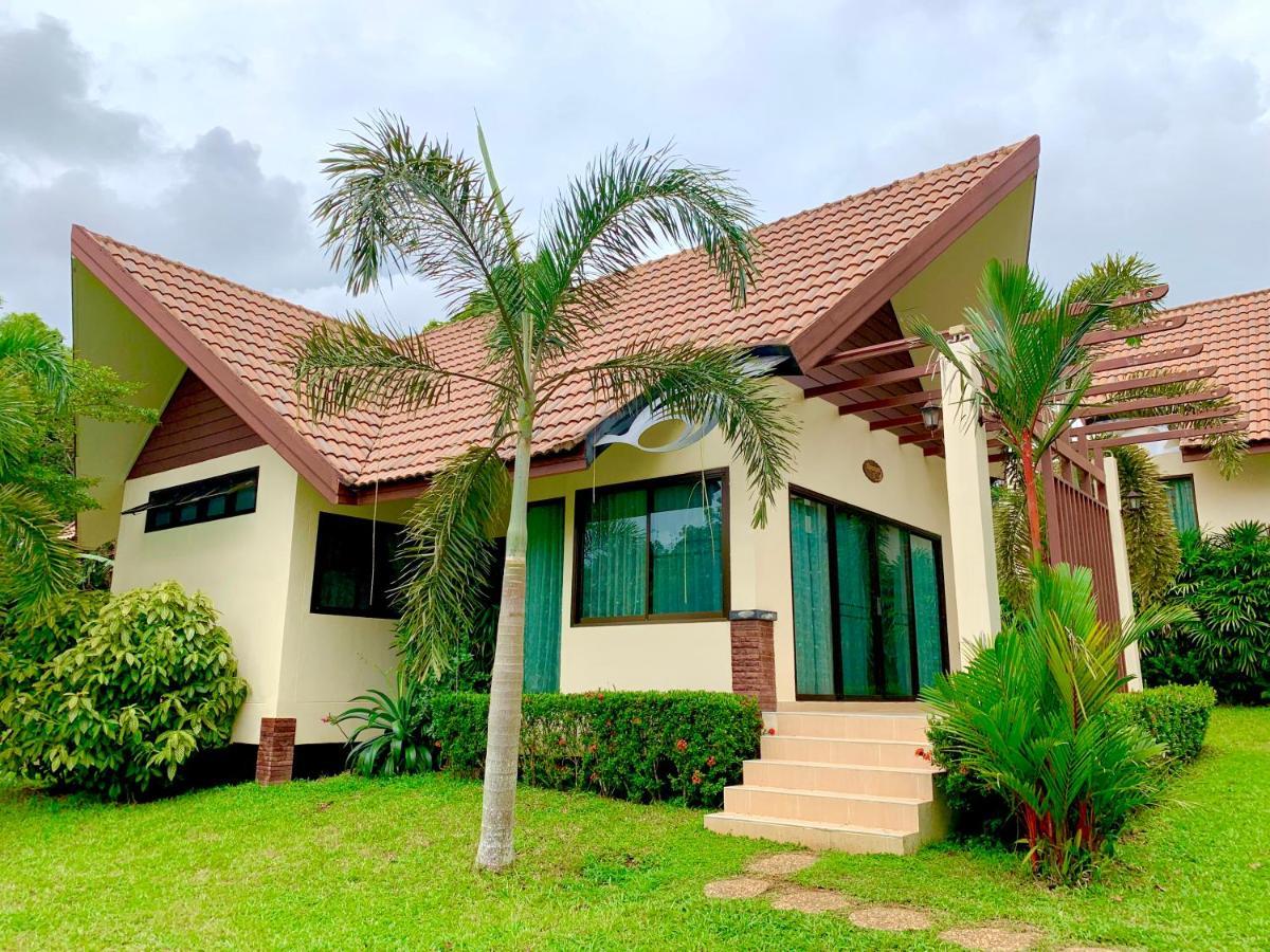 Kannapat House Ban Nong Thale Luaran gambar