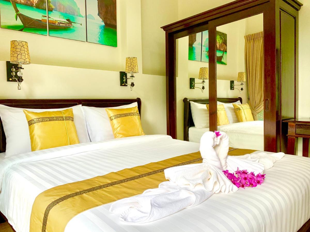 Kannapat House Ban Nong Thale Luaran gambar