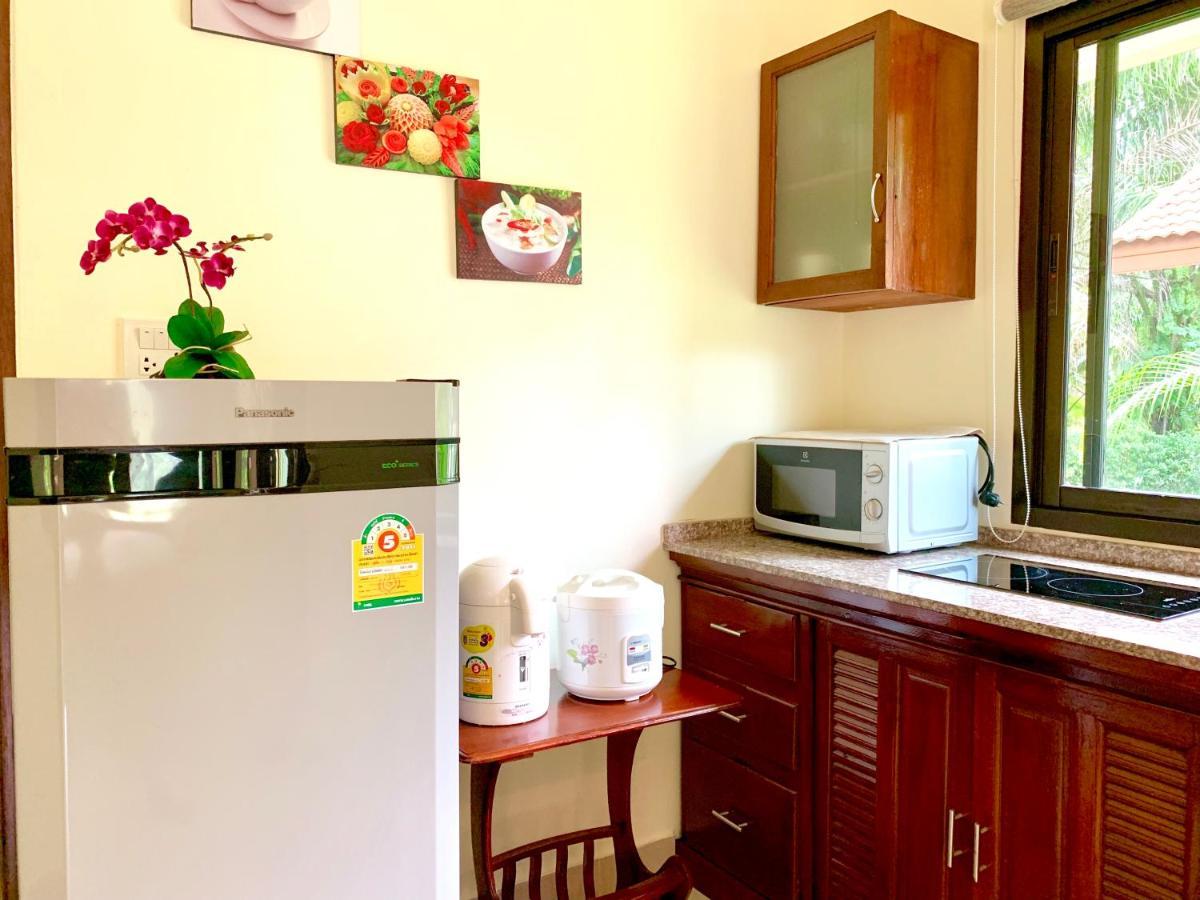 Kannapat House Ban Nong Thale Luaran gambar