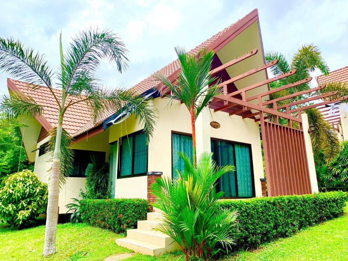 Kannapat House Ban Nong Thale Luaran gambar