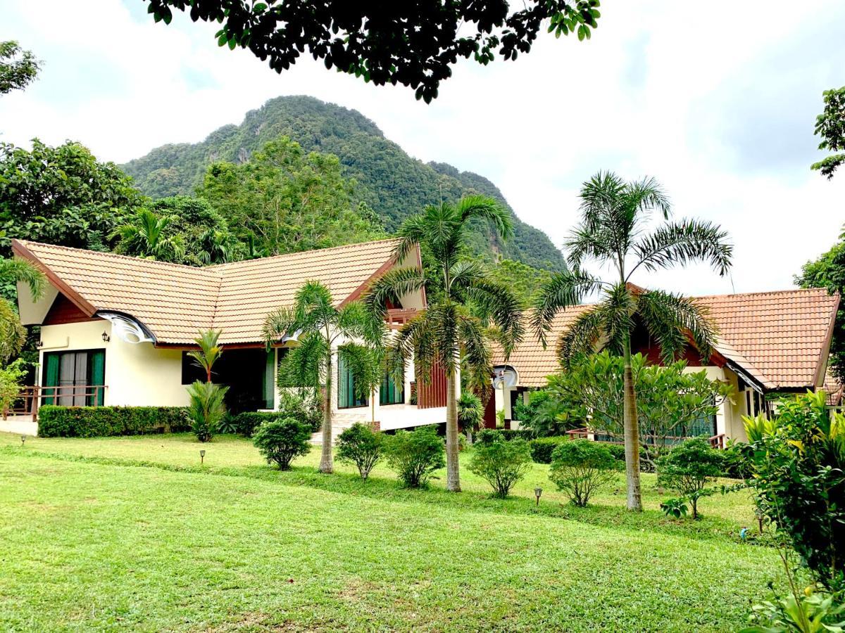 Kannapat House Ban Nong Thale Luaran gambar