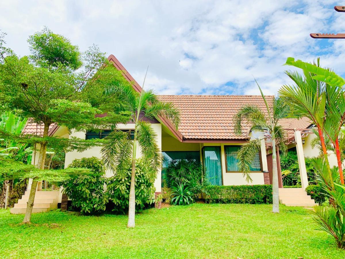 Kannapat House Ban Nong Thale Luaran gambar