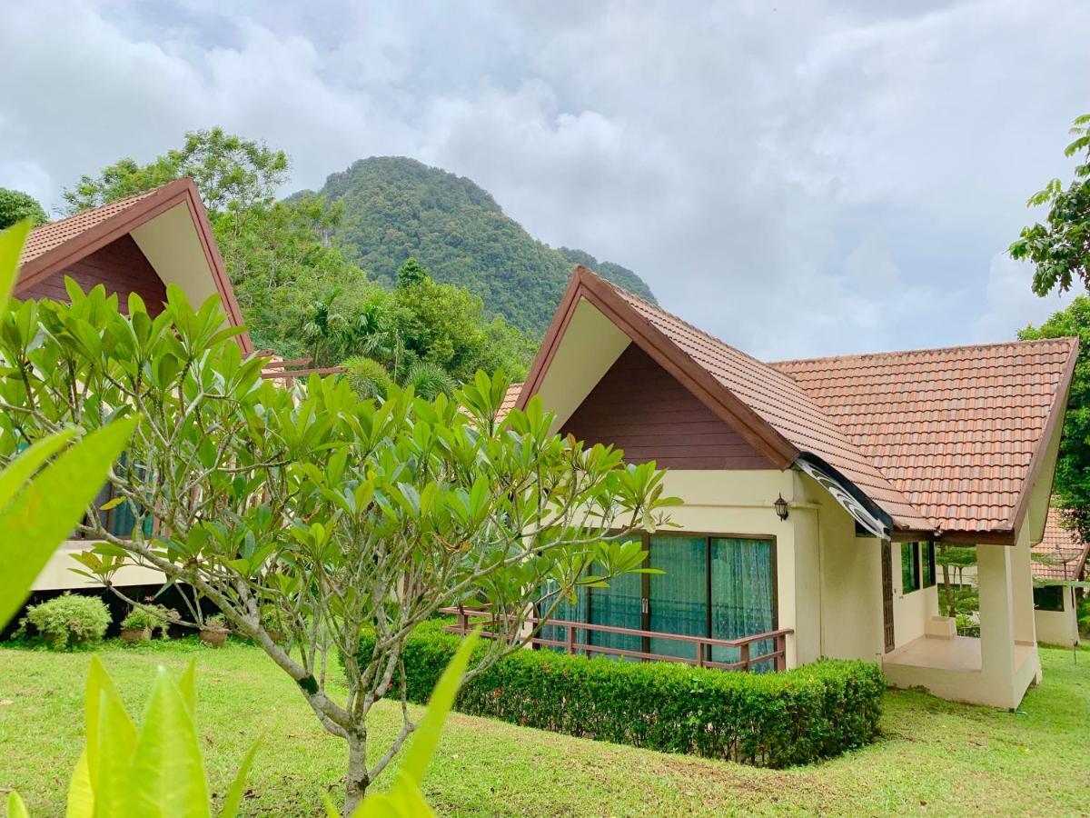 Kannapat House Ban Nong Thale Luaran gambar