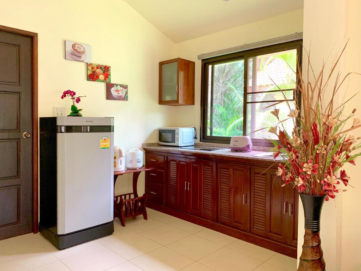 Kannapat House Ban Nong Thale Luaran gambar