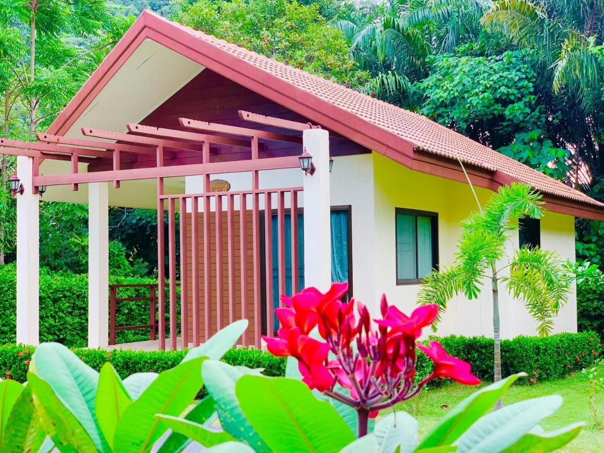 Kannapat House Ban Nong Thale Luaran gambar