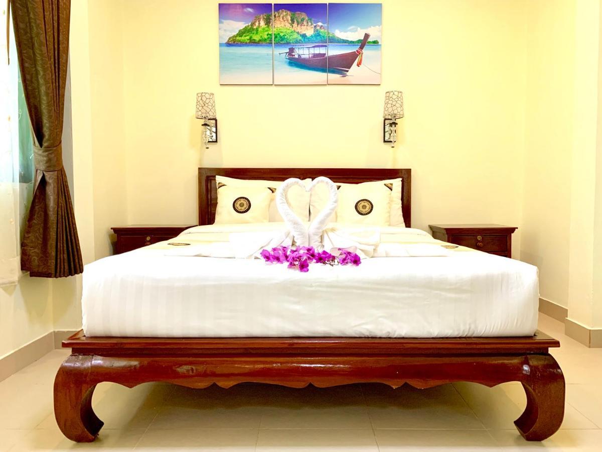 Kannapat House Ban Nong Thale Luaran gambar