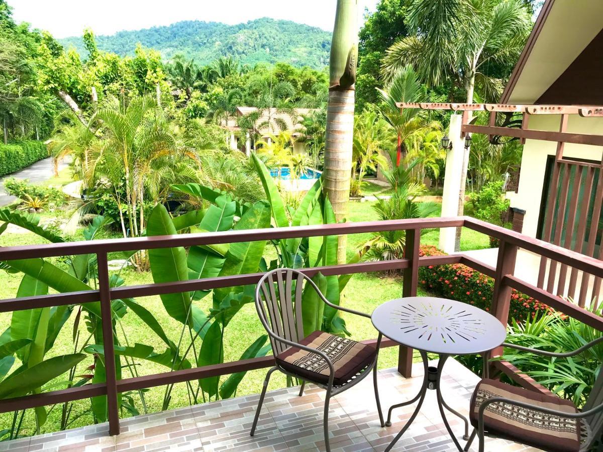 Kannapat House Ban Nong Thale Luaran gambar