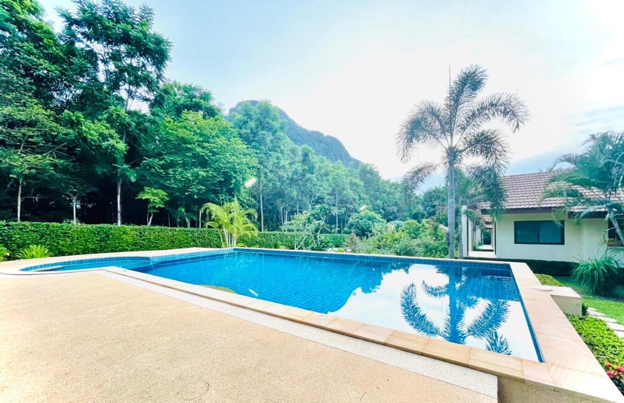 Kannapat House Ban Nong Thale Luaran gambar
