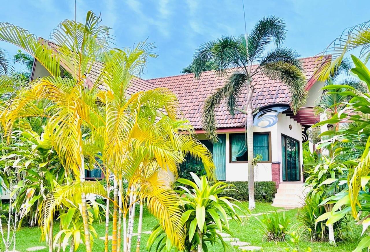 Kannapat House Ban Nong Thale Luaran gambar