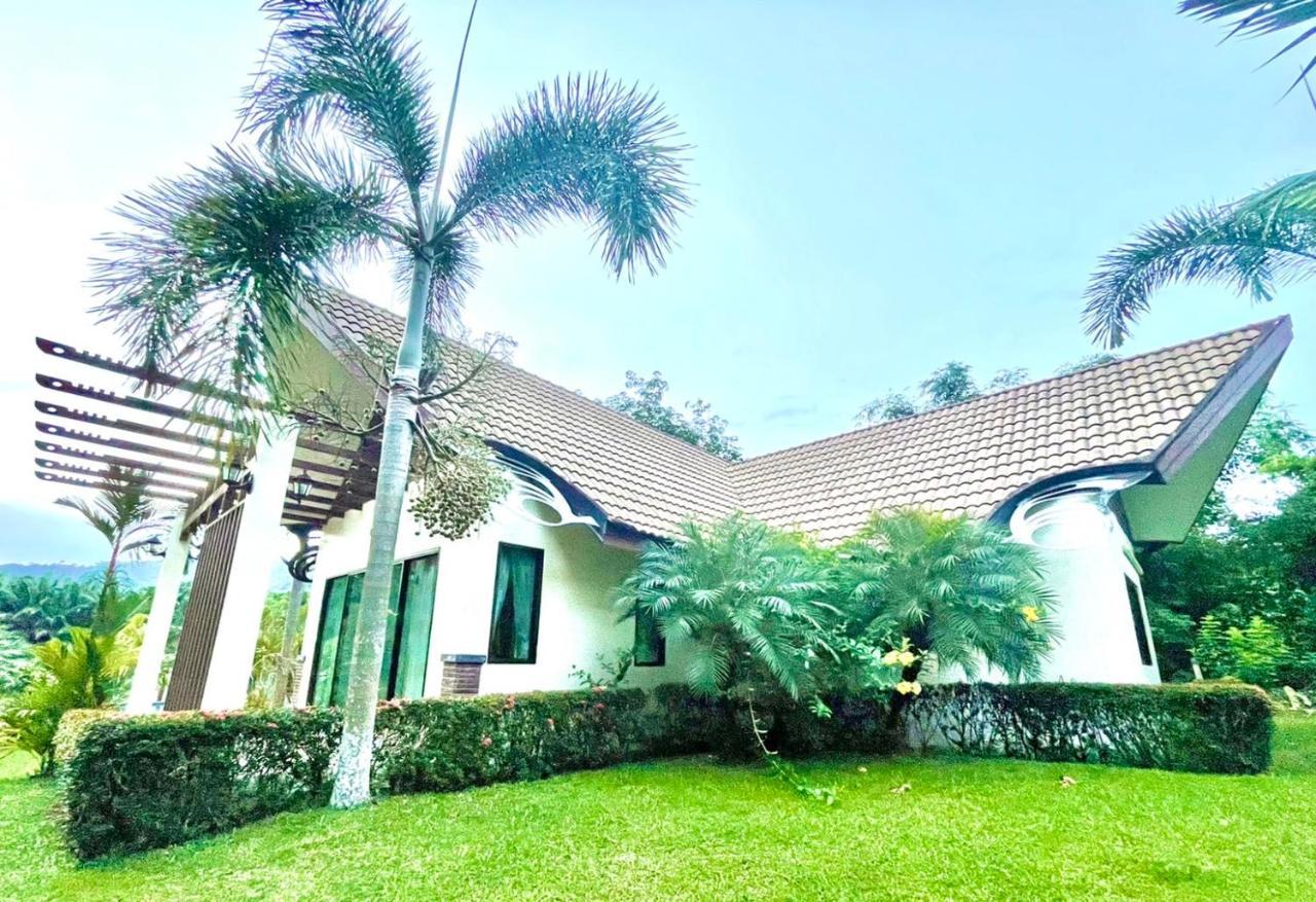Kannapat House Ban Nong Thale Luaran gambar