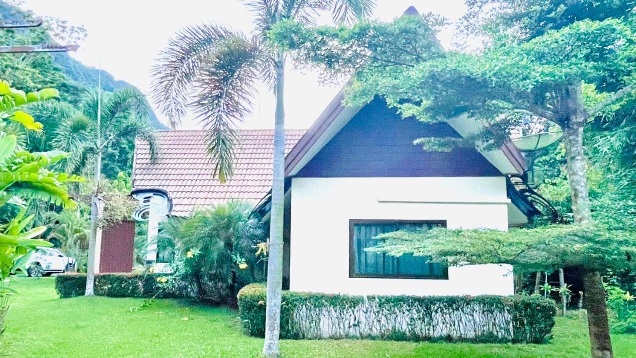 Kannapat House Ban Nong Thale Luaran gambar
