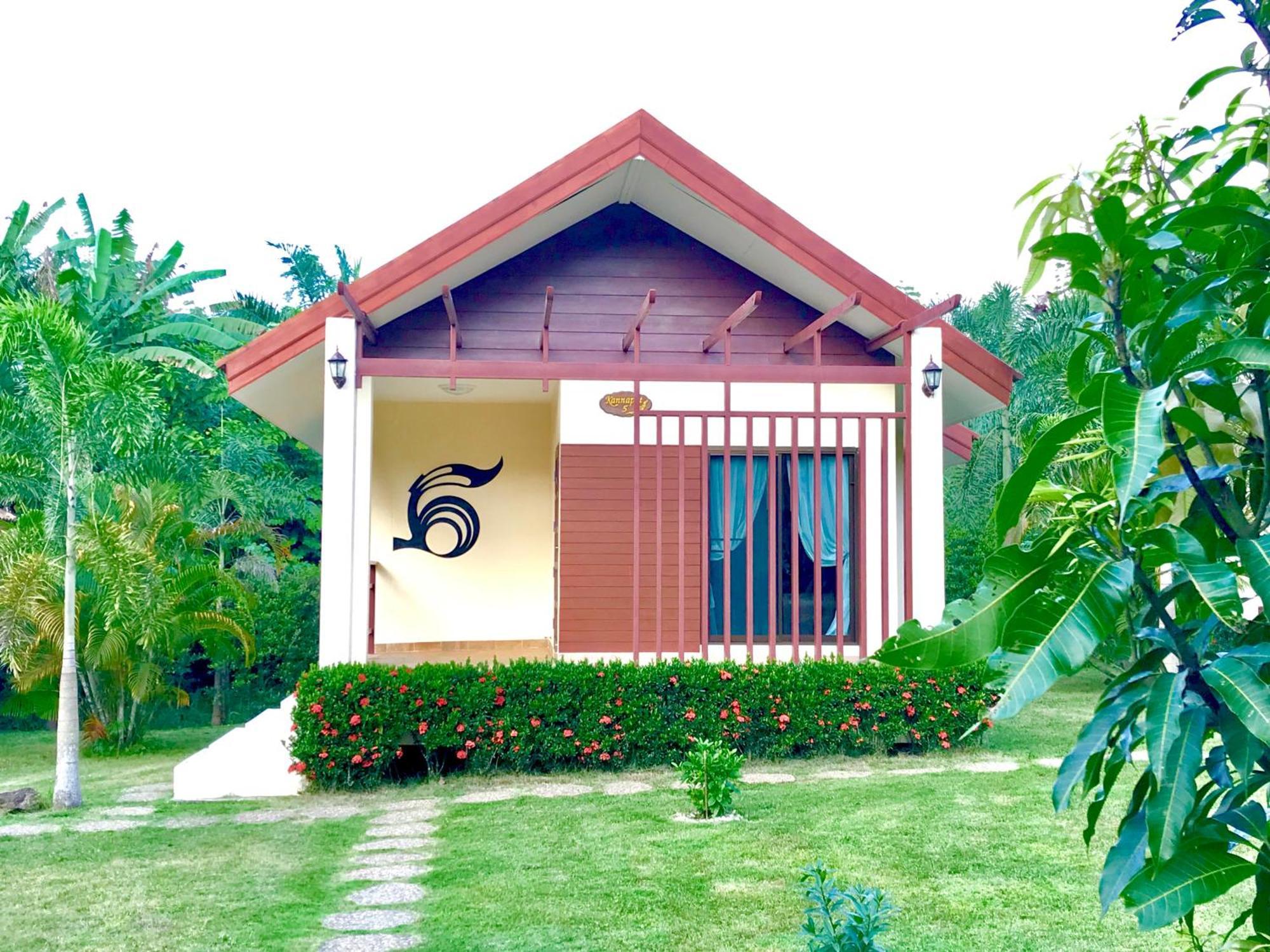 Kannapat House Ban Nong Thale Luaran gambar