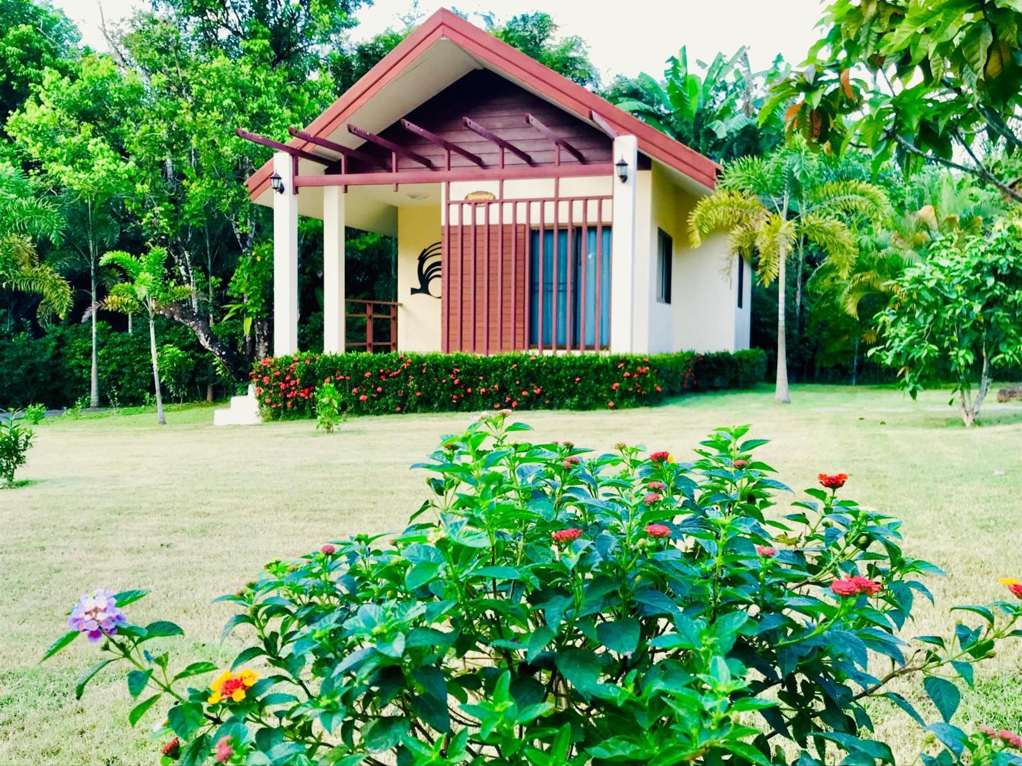 Kannapat House Ban Nong Thale Luaran gambar