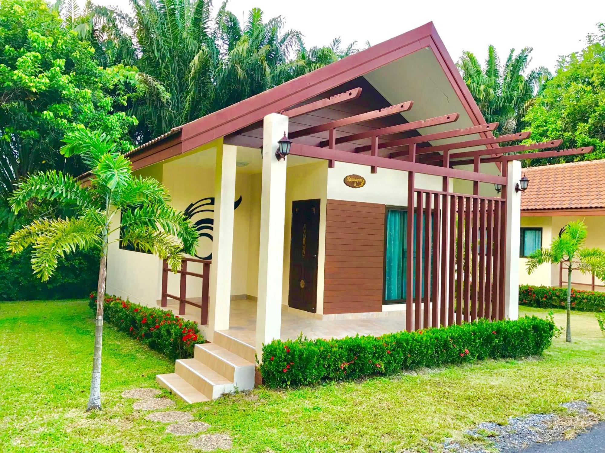 Kannapat House Ban Nong Thale Luaran gambar