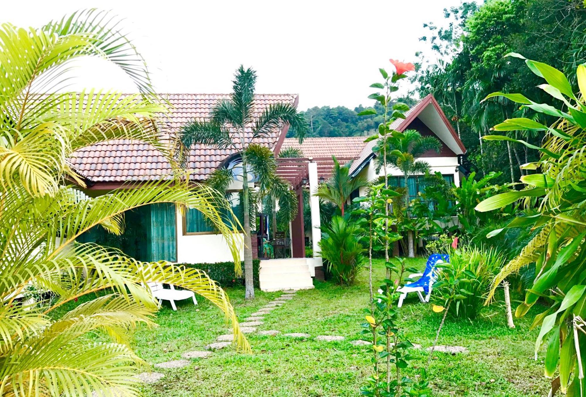 Kannapat House Ban Nong Thale Luaran gambar