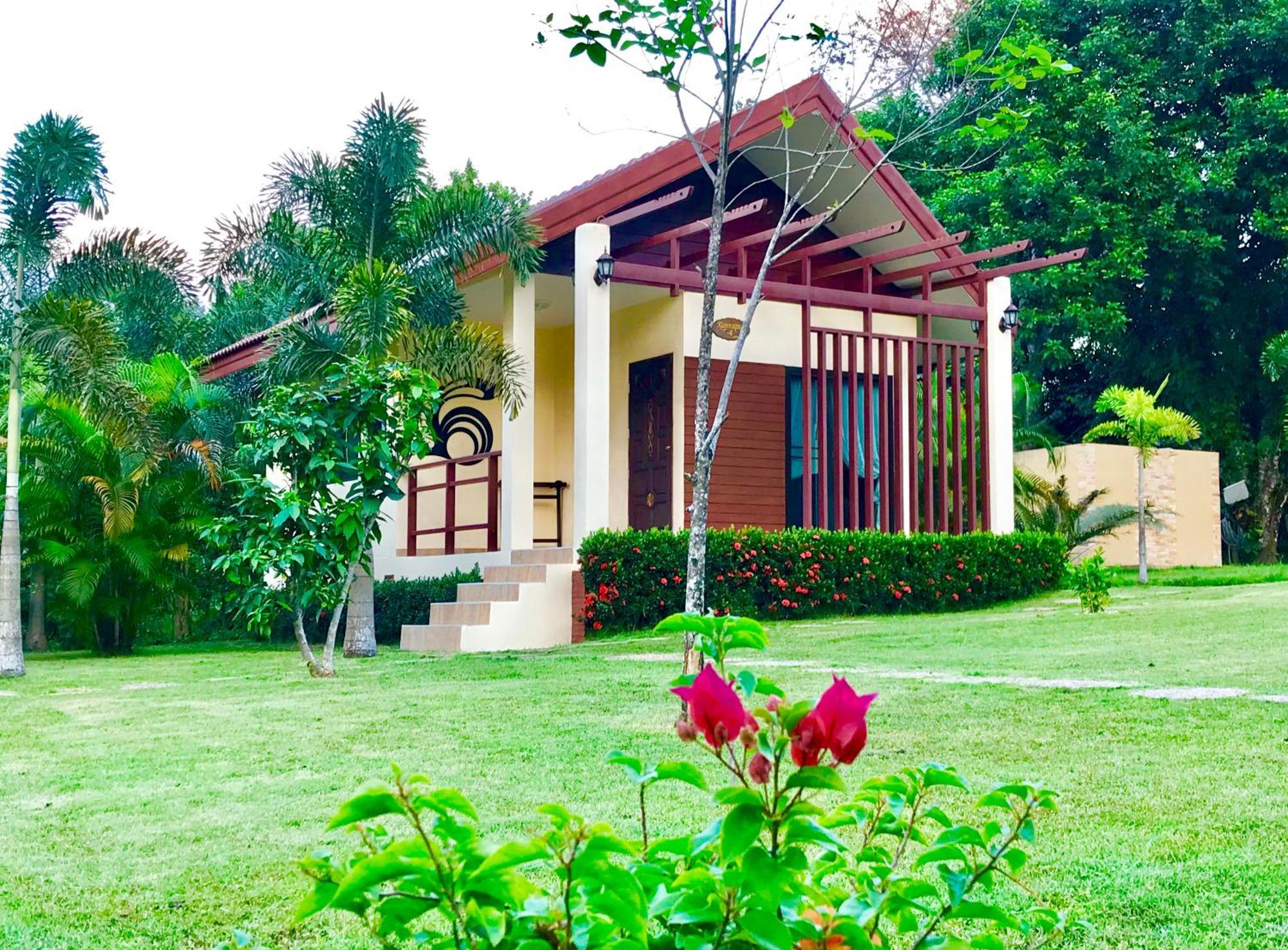 Kannapat House Ban Nong Thale Luaran gambar