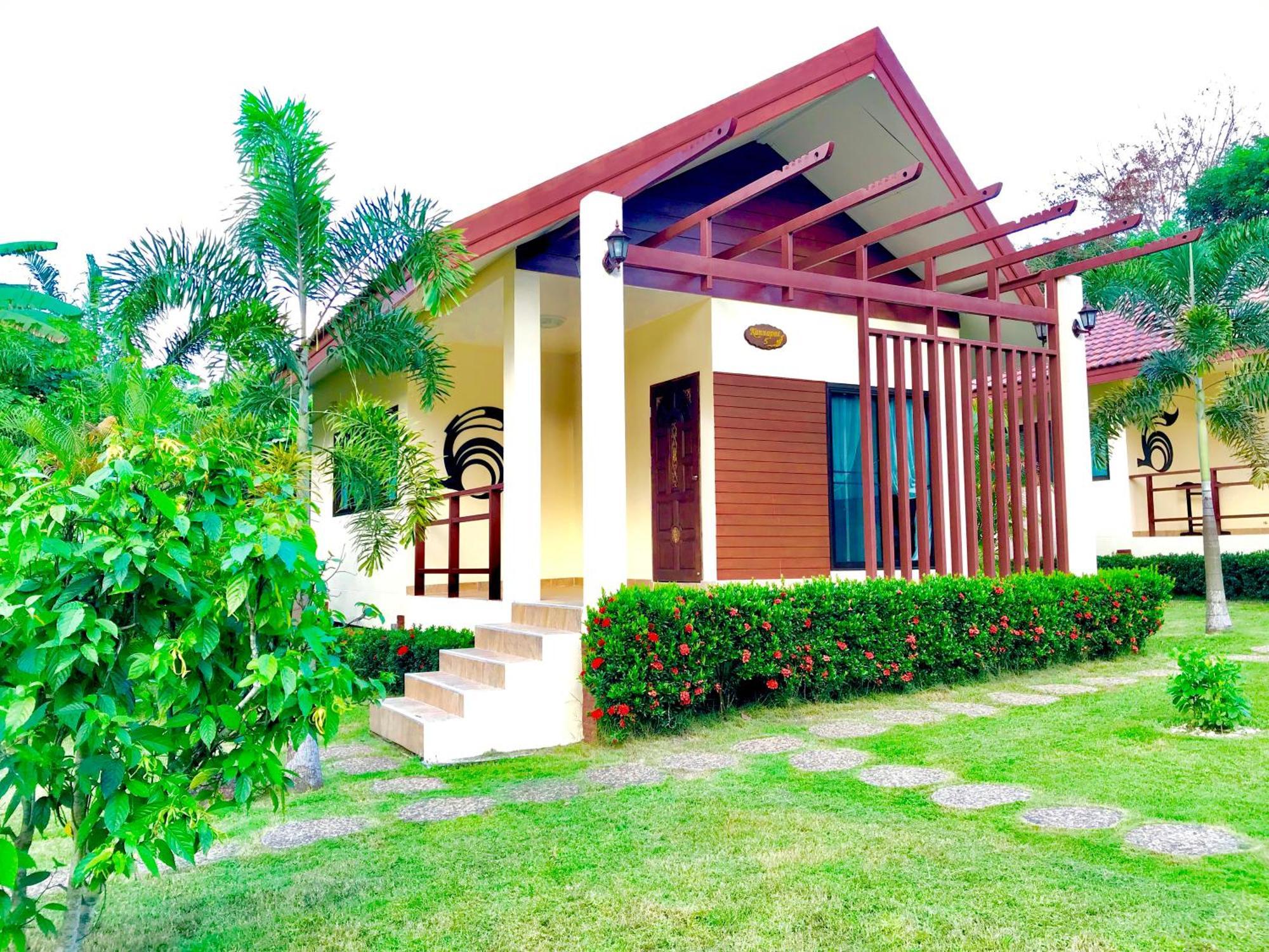Kannapat House Ban Nong Thale Luaran gambar