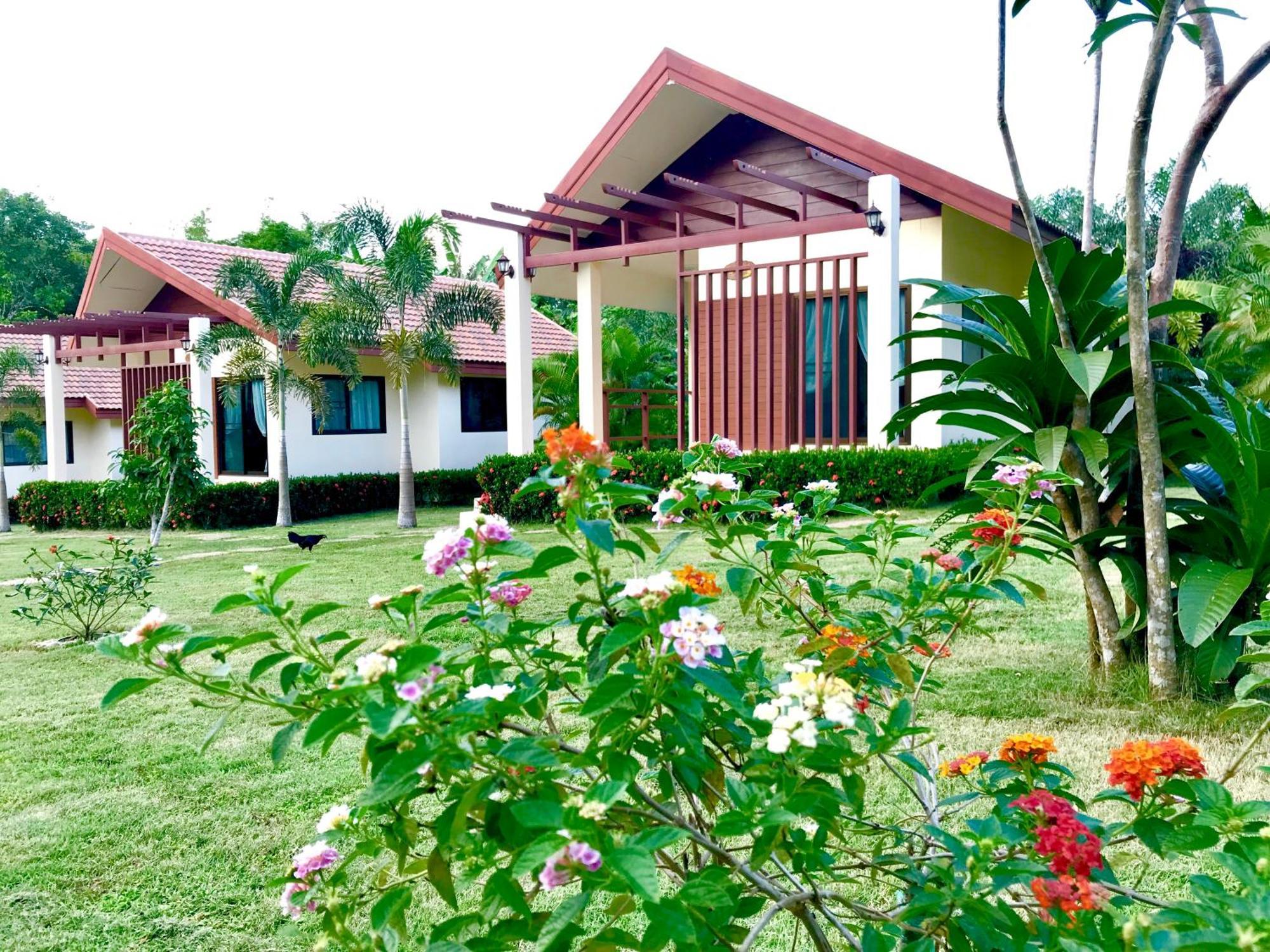 Kannapat House Ban Nong Thale Luaran gambar