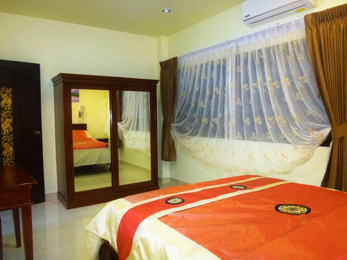 Kannapat House Ban Nong Thale Luaran gambar
