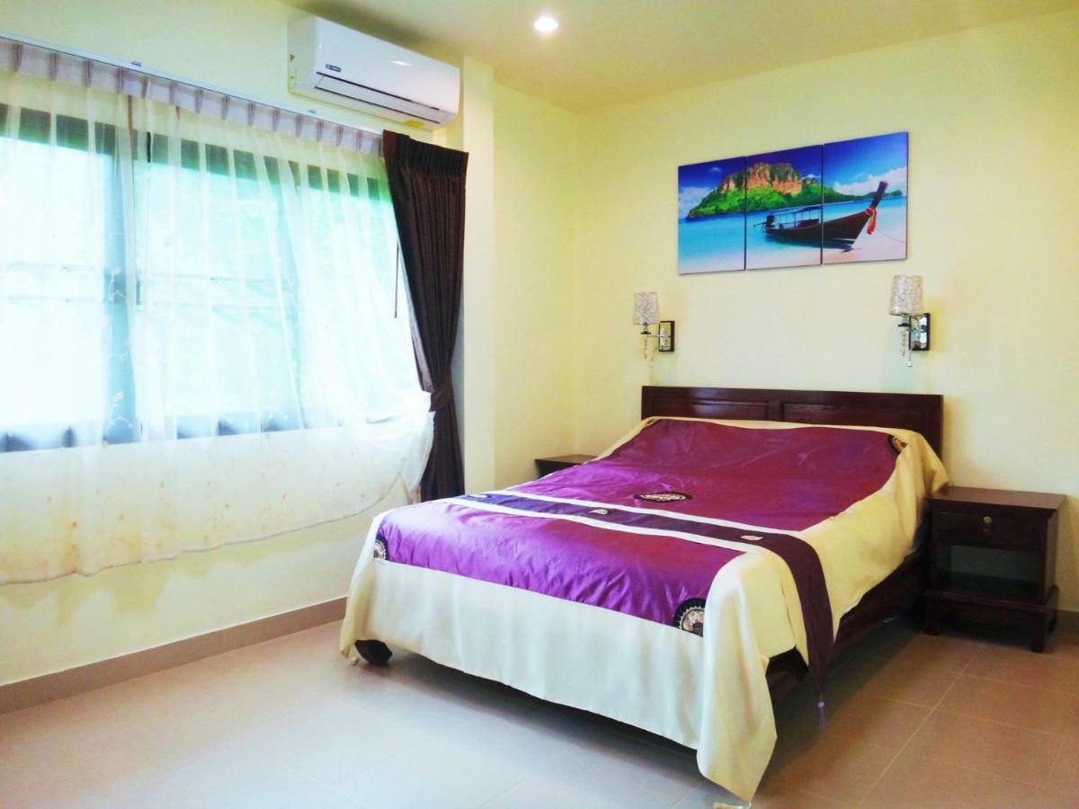 Kannapat House Ban Nong Thale Luaran gambar