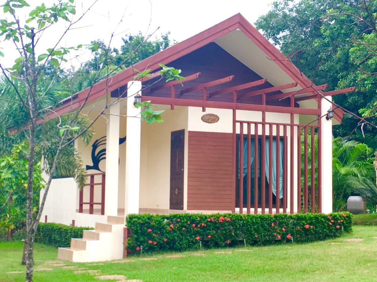 Kannapat House Ban Nong Thale Luaran gambar