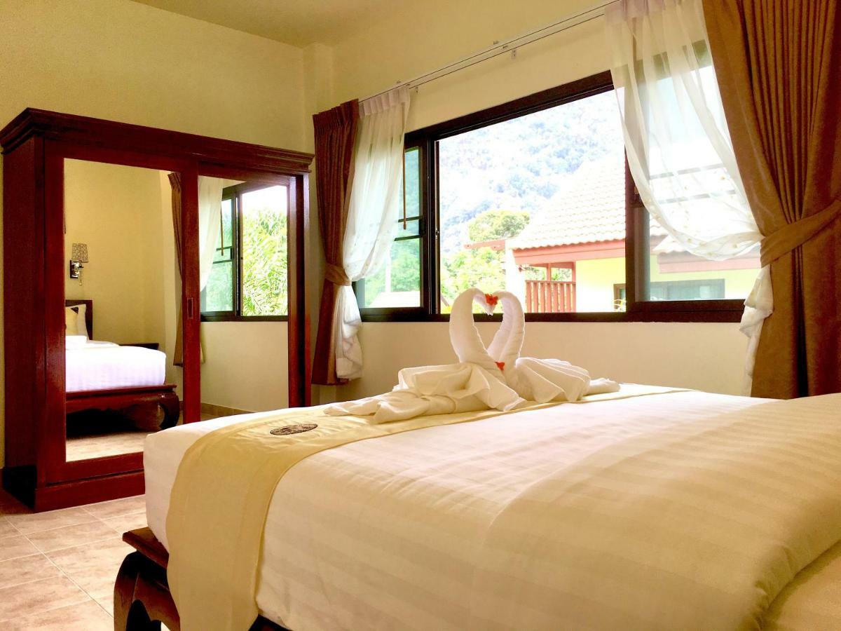 Kannapat House Ban Nong Thale Luaran gambar