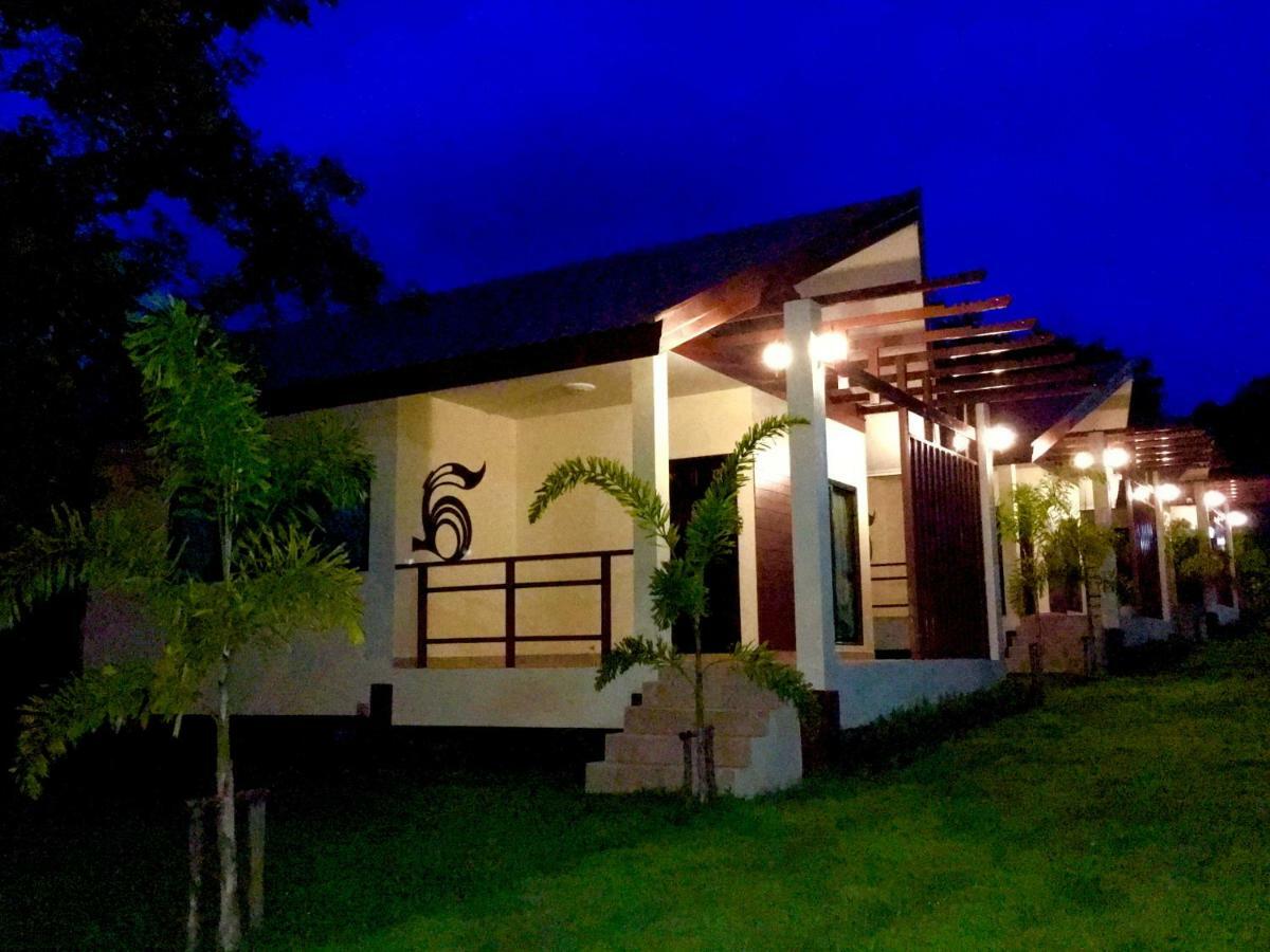 Kannapat House Ban Nong Thale Luaran gambar