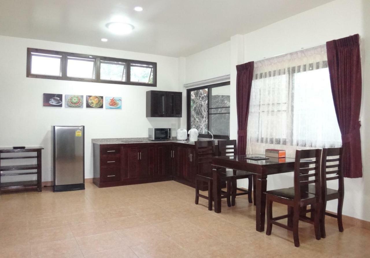 Kannapat House Ban Nong Thale Luaran gambar