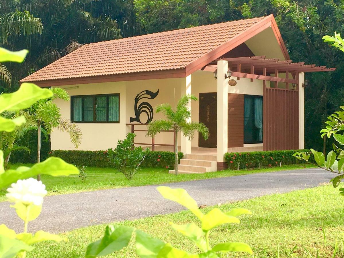 Kannapat House Ban Nong Thale Luaran gambar