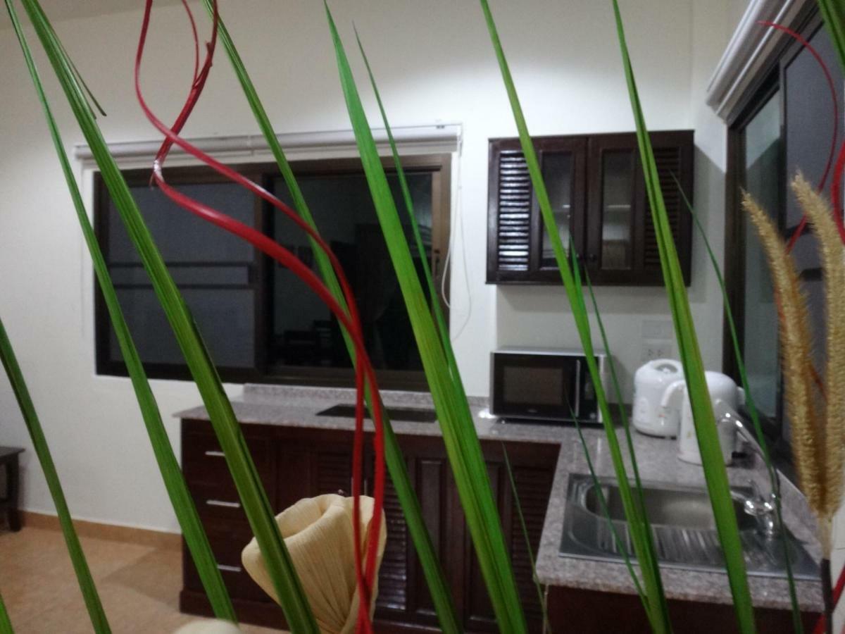 Kannapat House Ban Nong Thale Luaran gambar