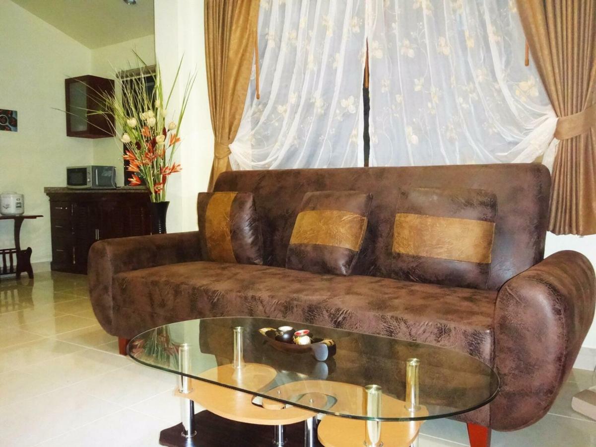 Kannapat House Ban Nong Thale Luaran gambar