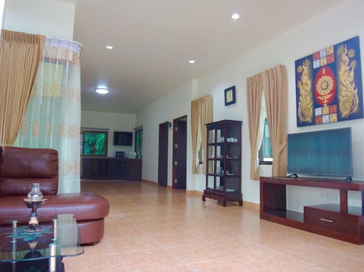 Kannapat House Ban Nong Thale Luaran gambar
