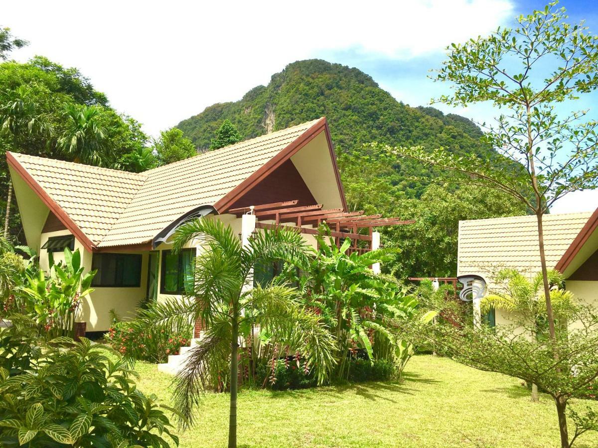 Kannapat House Ban Nong Thale Luaran gambar