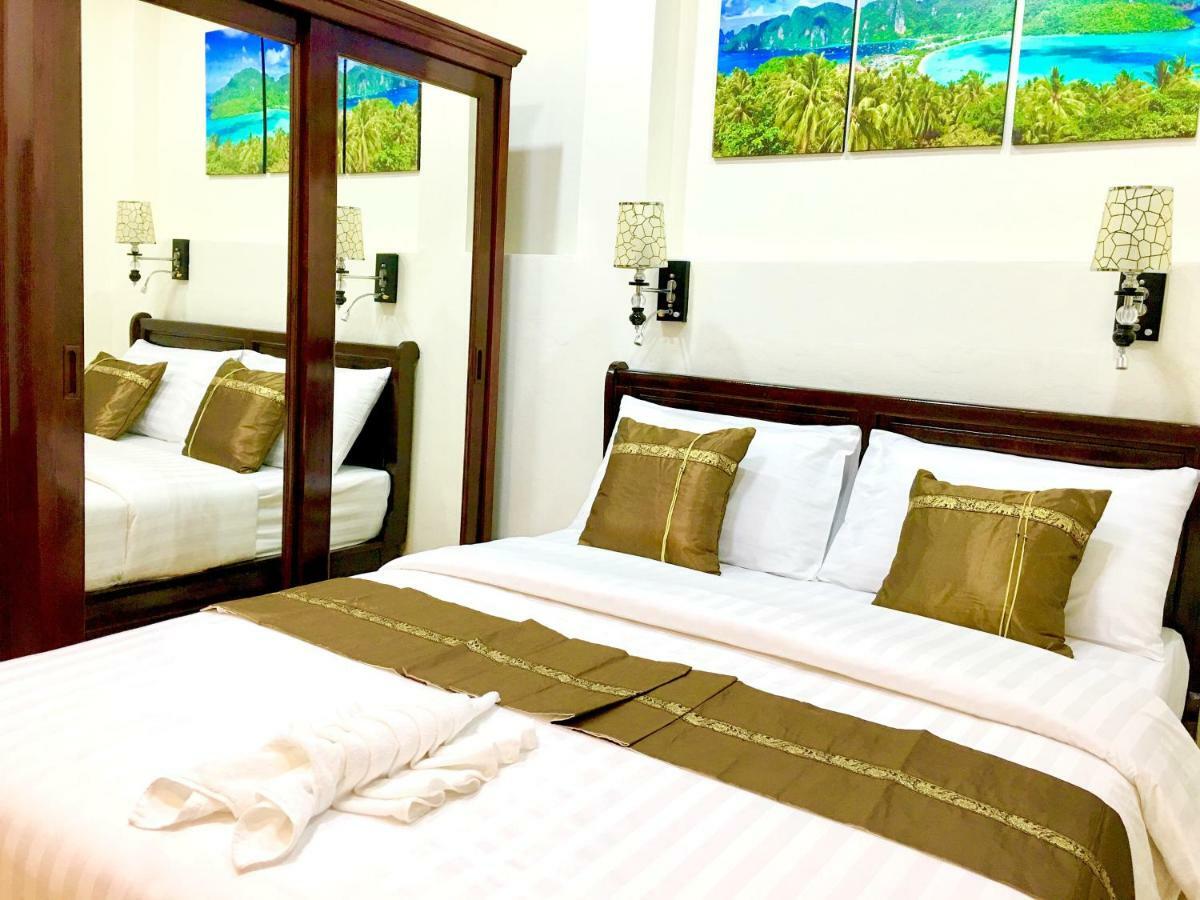 Kannapat House Ban Nong Thale Luaran gambar