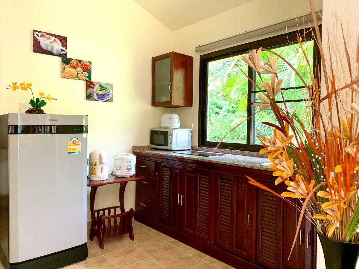 Kannapat House Ban Nong Thale Luaran gambar