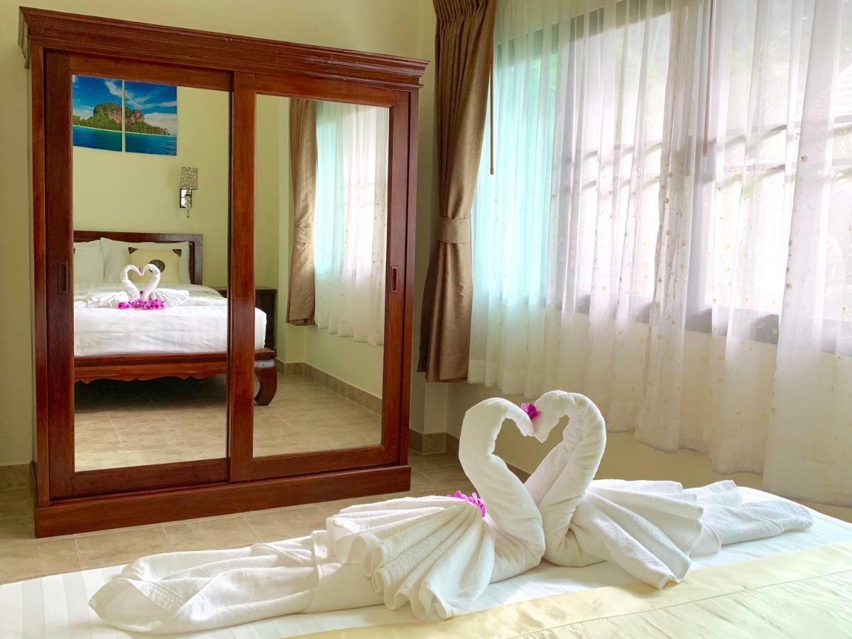 Kannapat House Ban Nong Thale Luaran gambar
