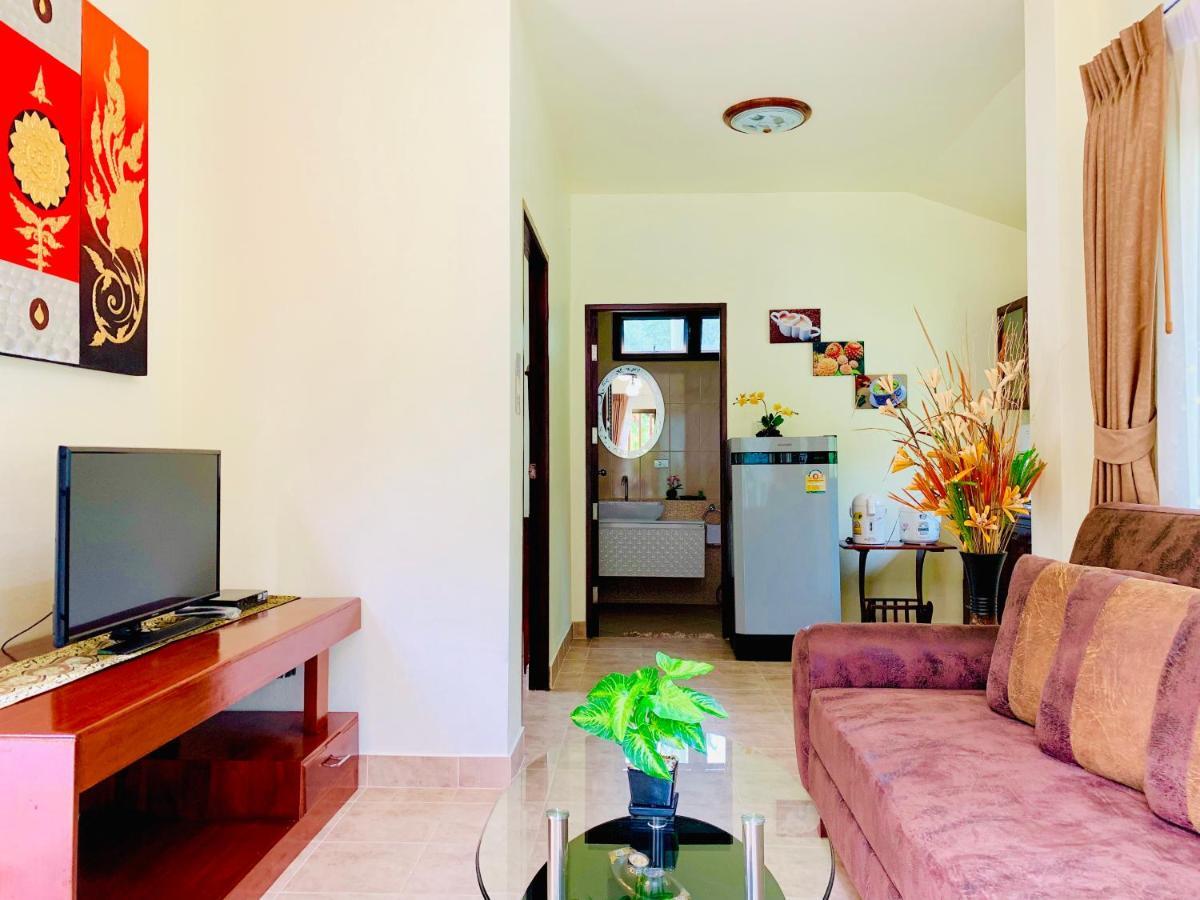 Kannapat House Ban Nong Thale Luaran gambar